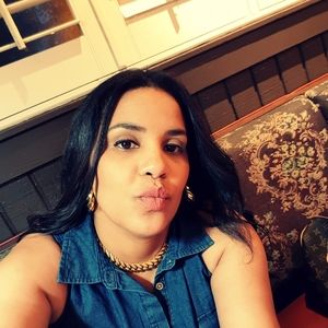 Meet your Posher, Lillianne